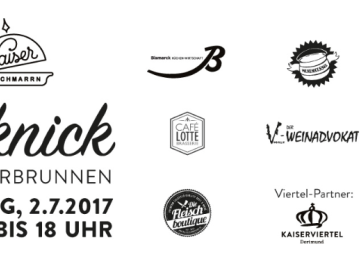 News & Events	- Kaiserviertel in Dortmund