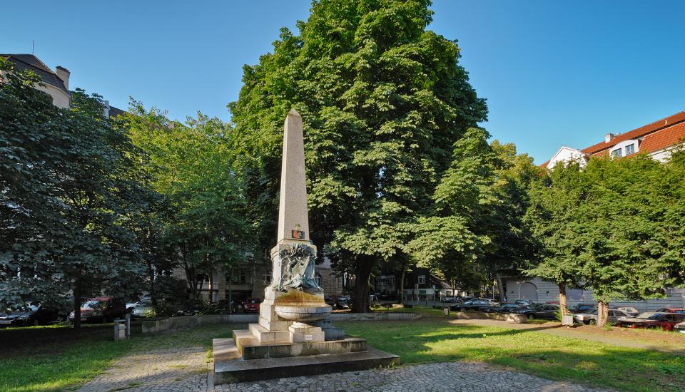 2. Musikalischer Kaiserherbst in der Kaiserstraße