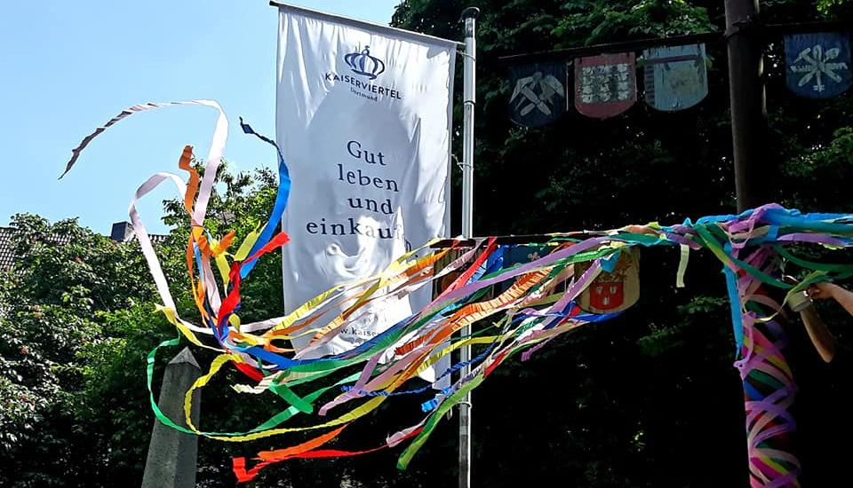 Frühlingsfest für Kinder