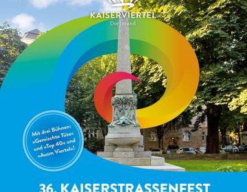 News & Events	- Kaiserviertel in Dortmund