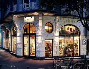 News & Events	- Kaiserviertel in Dortmund