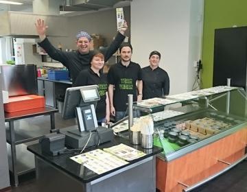 News & Events	- Kaiserviertel in Dortmund