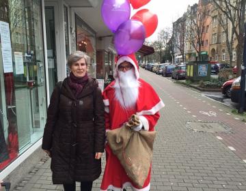 News & Events	- Kaiserviertel in Dortmund
