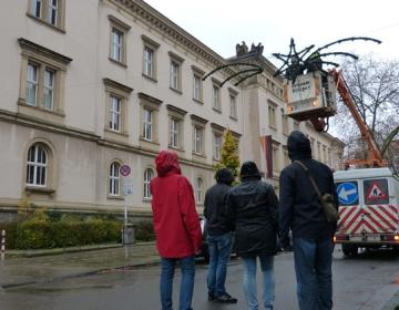 News & Events	- Kaiserviertel in Dortmund
