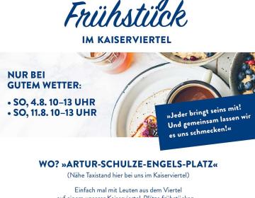 News & Events	- Kaiserviertel in Dortmund