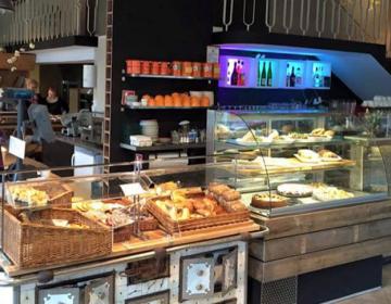 News & Events	- Kaiserviertel in Dortmund