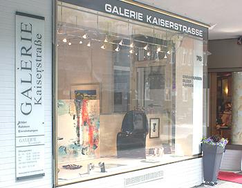 News & Events	- Kaiserviertel in Dortmund