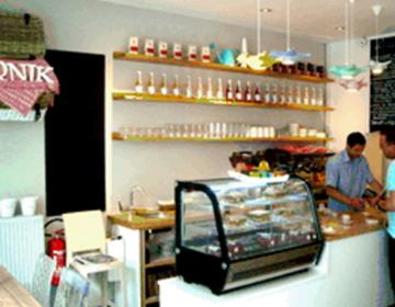 News & Events	- Kaiserviertel in Dortmund