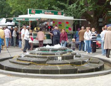 News & Events	- Kaiserviertel in Dortmund