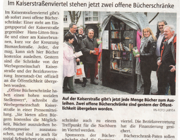 News & Events	- Kaiserviertel in Dortmund
