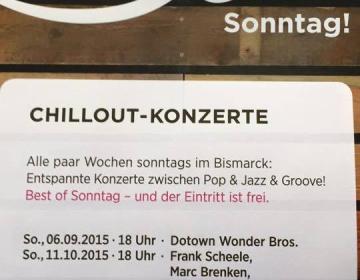 News & Events	- Kaiserviertel in Dortmund